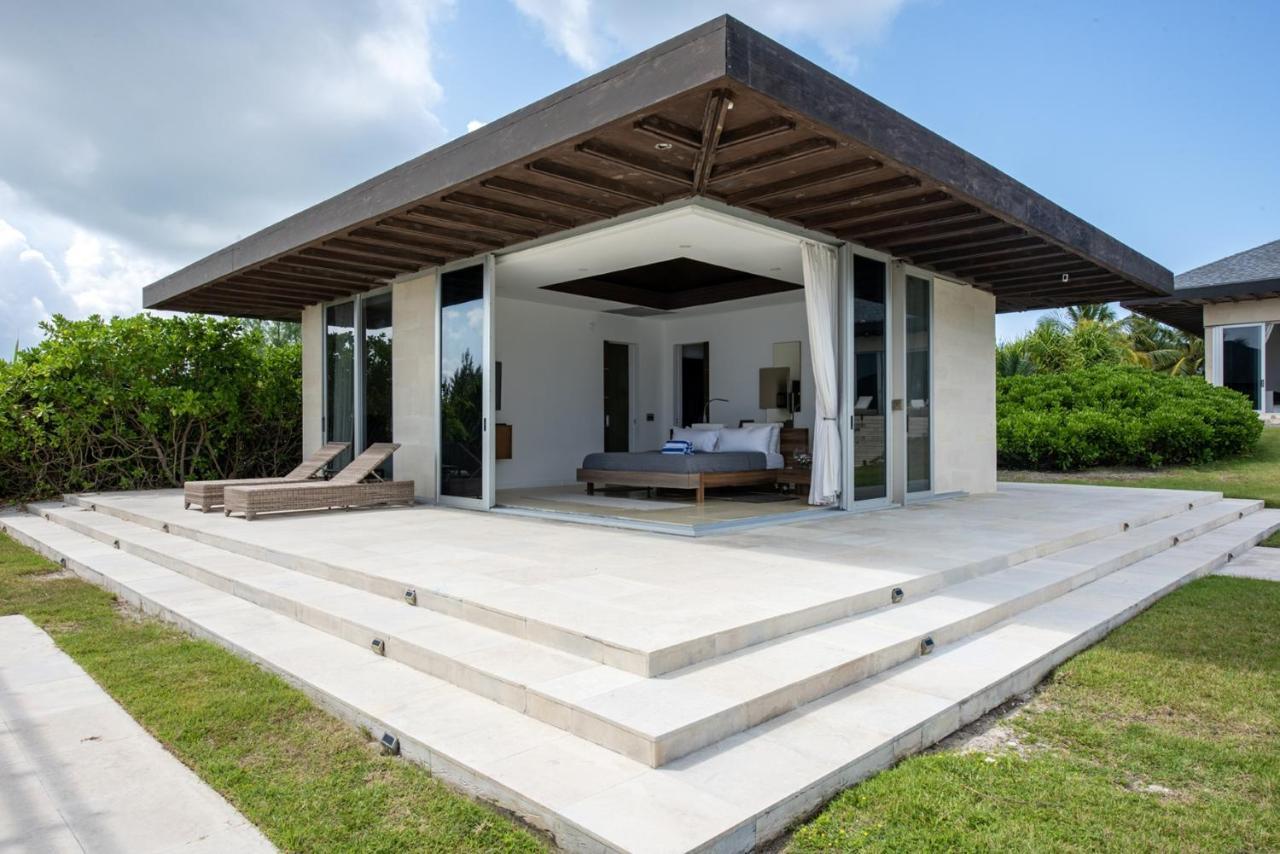 Ananda House Estate Villa Governor S Harbour Exterior foto