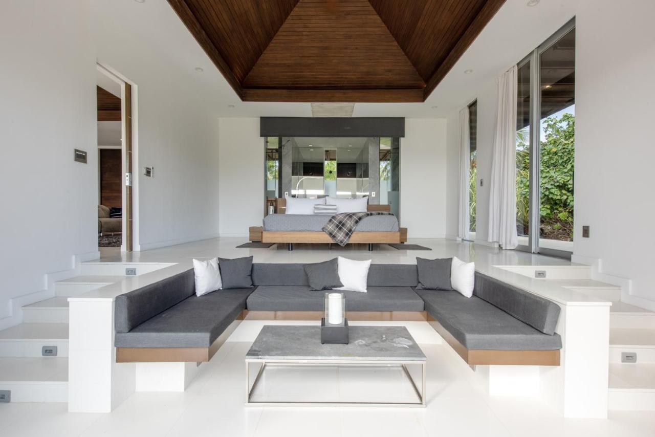 Ananda House Estate Villa Governor S Harbour Exterior foto
