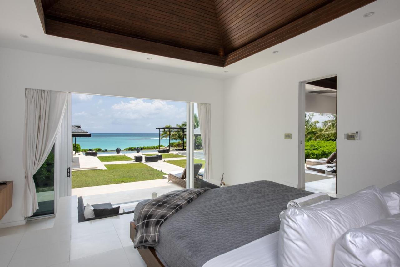 Ananda House Estate Villa Governor S Harbour Exterior foto